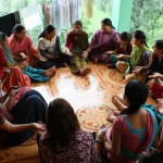young womens association