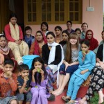 Young Women's Association Naddi